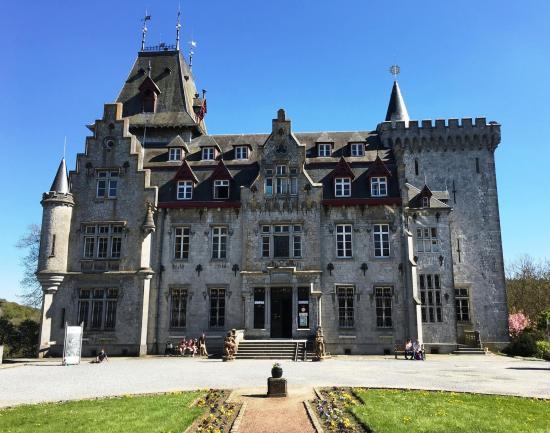 Radhadesh Retreat Centre